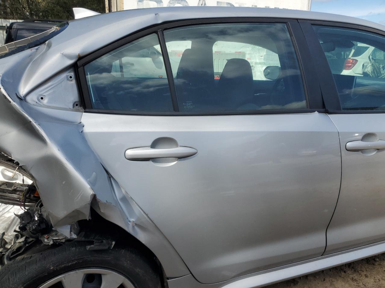 2020 Toyota Corolla - Image 10