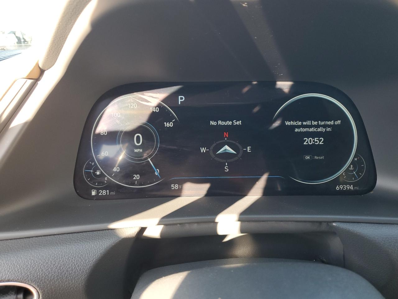 2020 Hyundai Sonata - Image 9