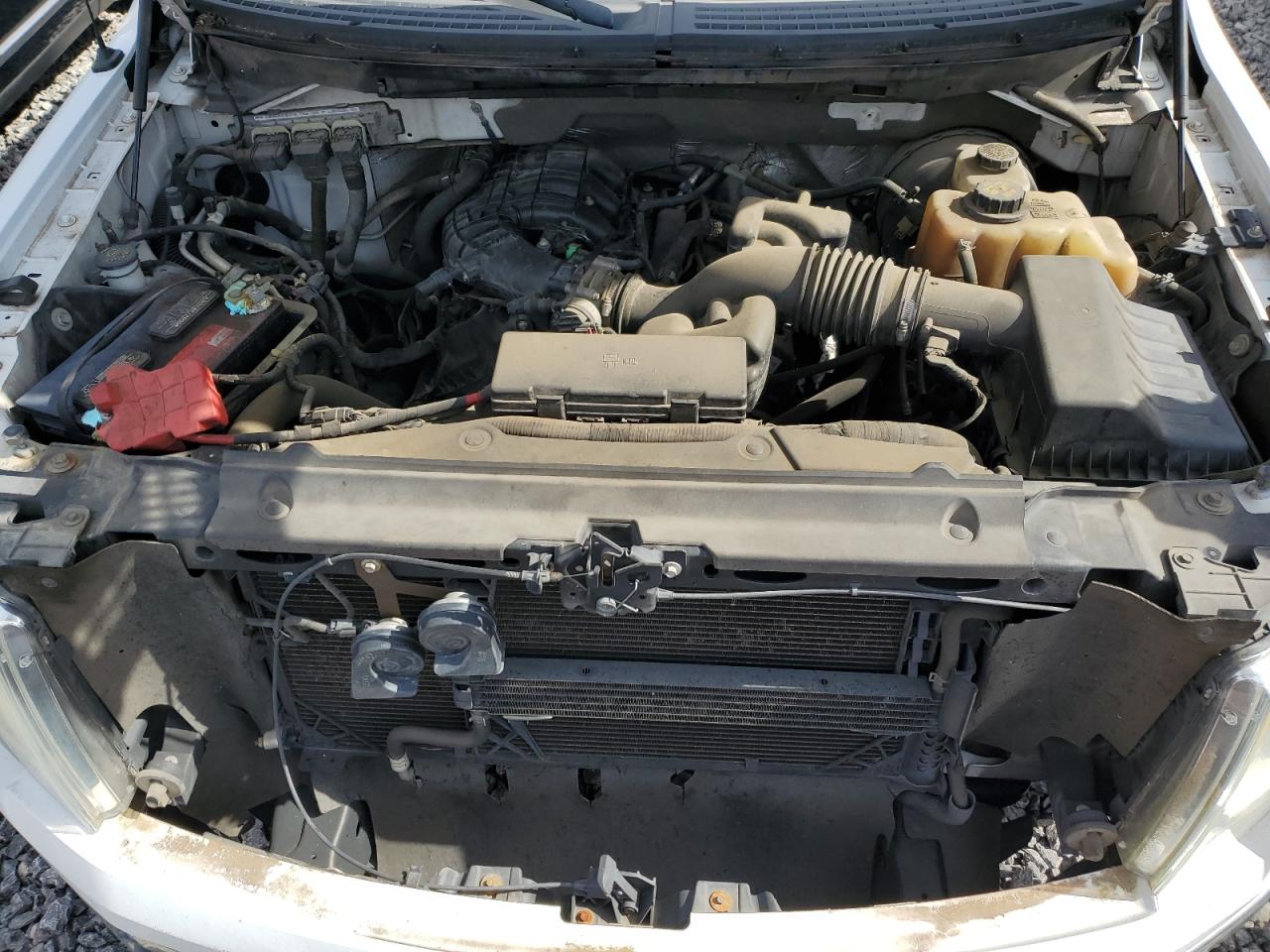 2011 Ford F-150 - Image 11