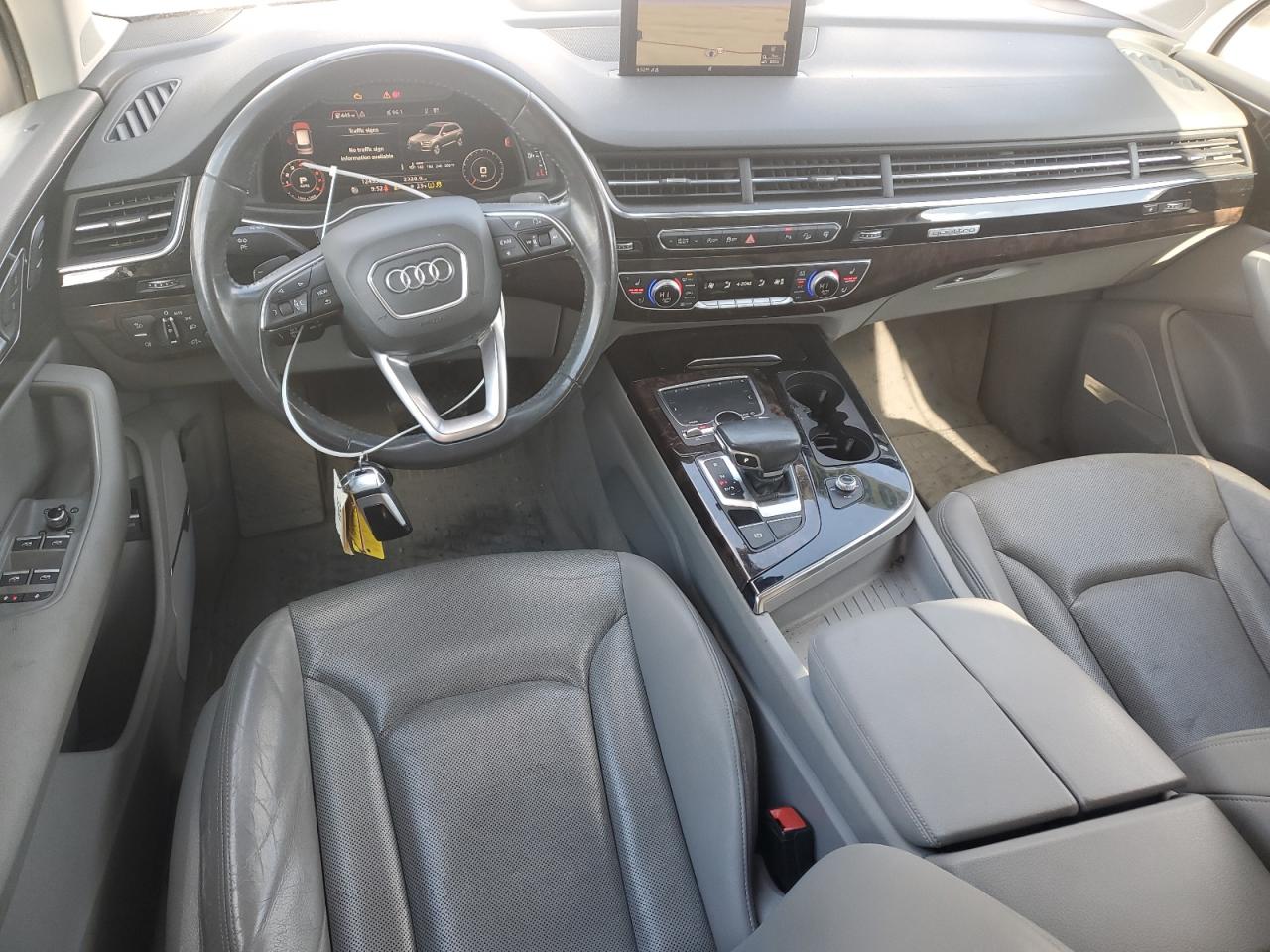 2017 Audi Q7 - Image 8