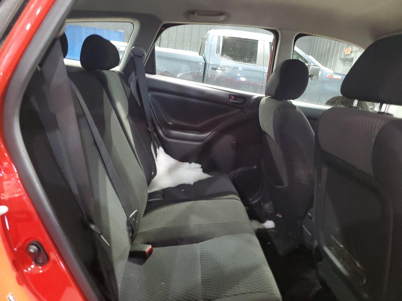 2007 Toyota Corolla - Image 11