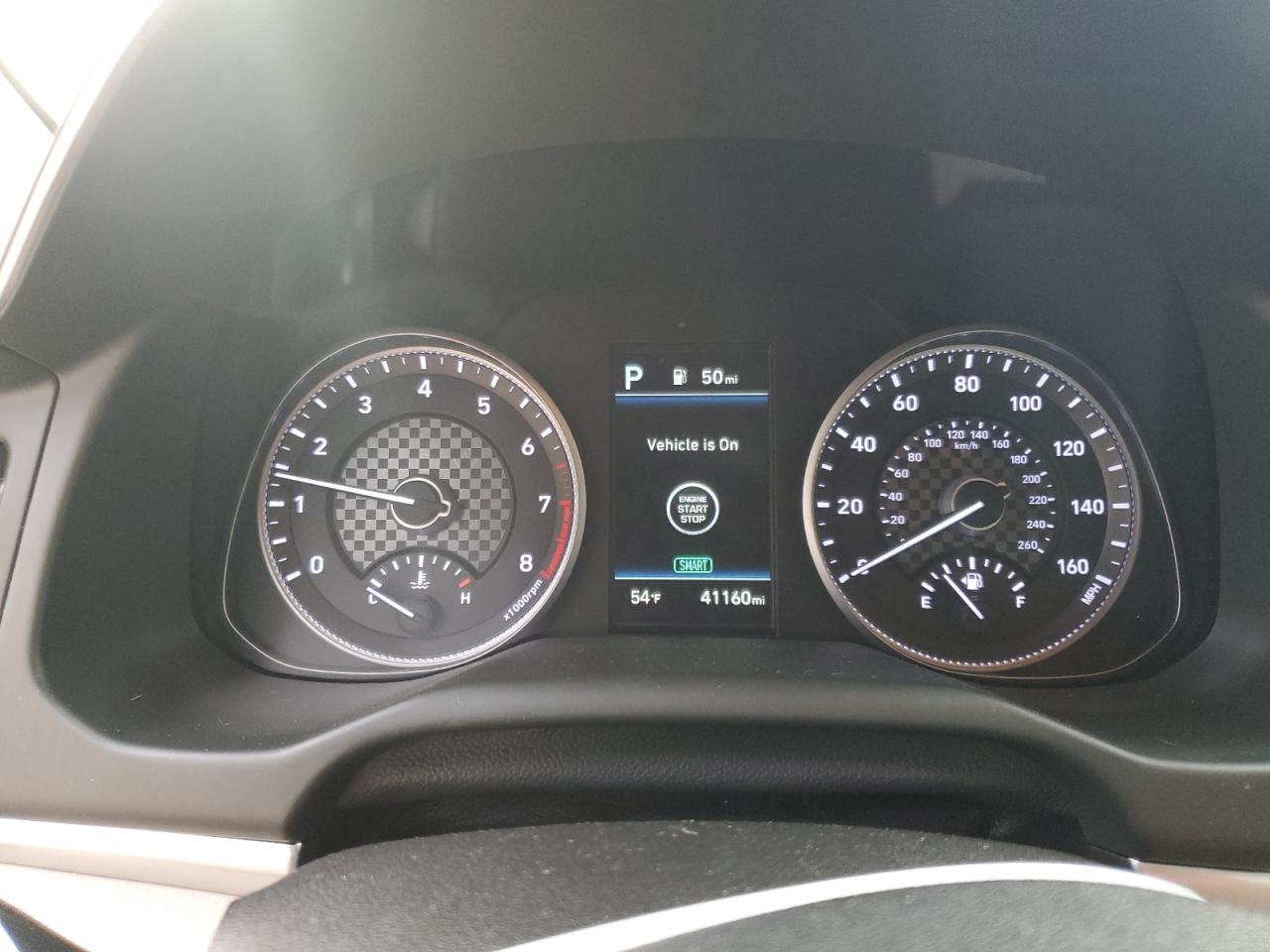 2020 Hyundai Elantra - Image 9