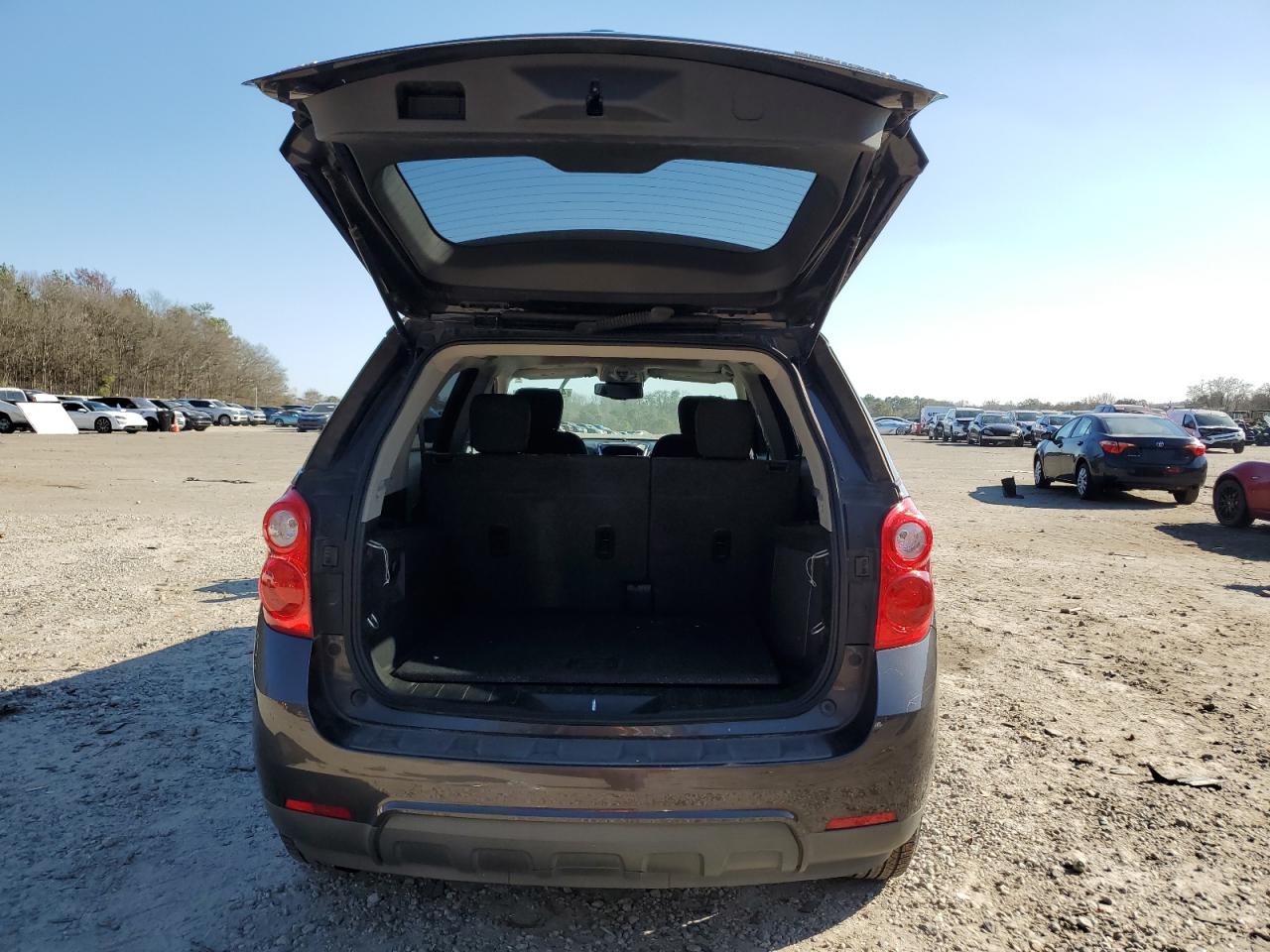 2015 Chevrolet Equinox - Image 6