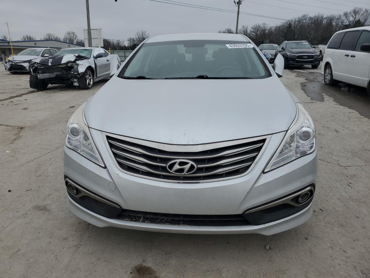 2016 Hyundai Azera - Image 5