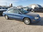 2002 Mercury Sable Gs на продаже в Wichita, KS - Side