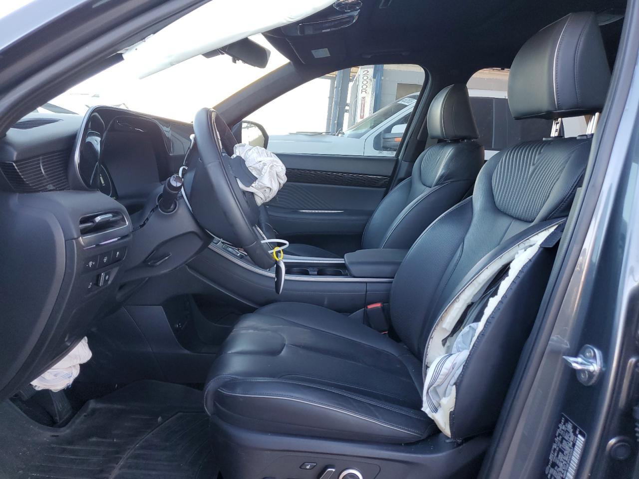 2023 Hyundai Palisade - Image 7