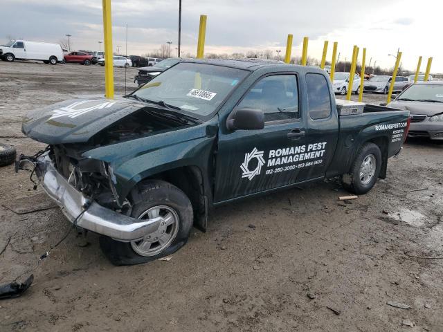 2005 Chevrolet Colorado 3.5L