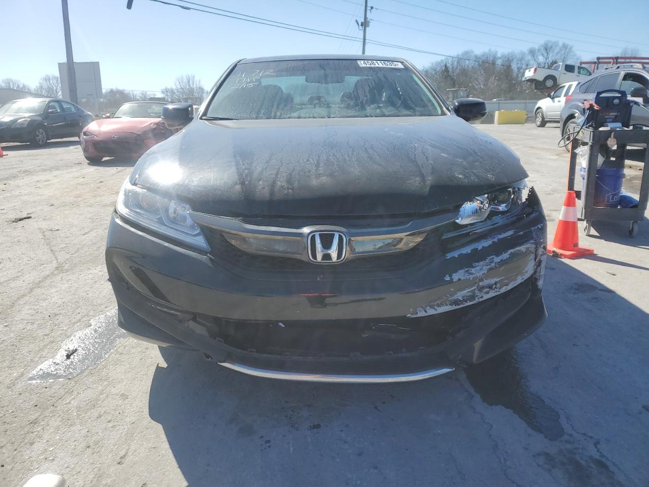 2016 Honda Accord - Image 5