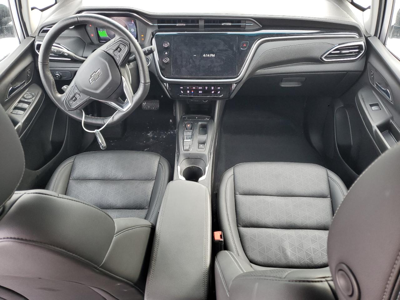 2023 Chevrolet Bolt Ev 2Lt VIN: 1G1FX6S09P4143319 Lot: 46107245