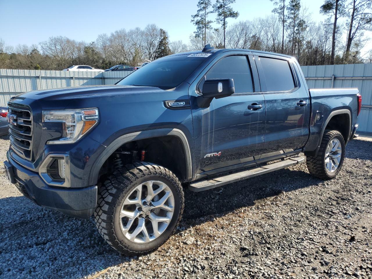 2020 GMC Sierra - Image 1