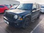 2010 JEEP PATRIOT LI for sale at Copart CHESTER