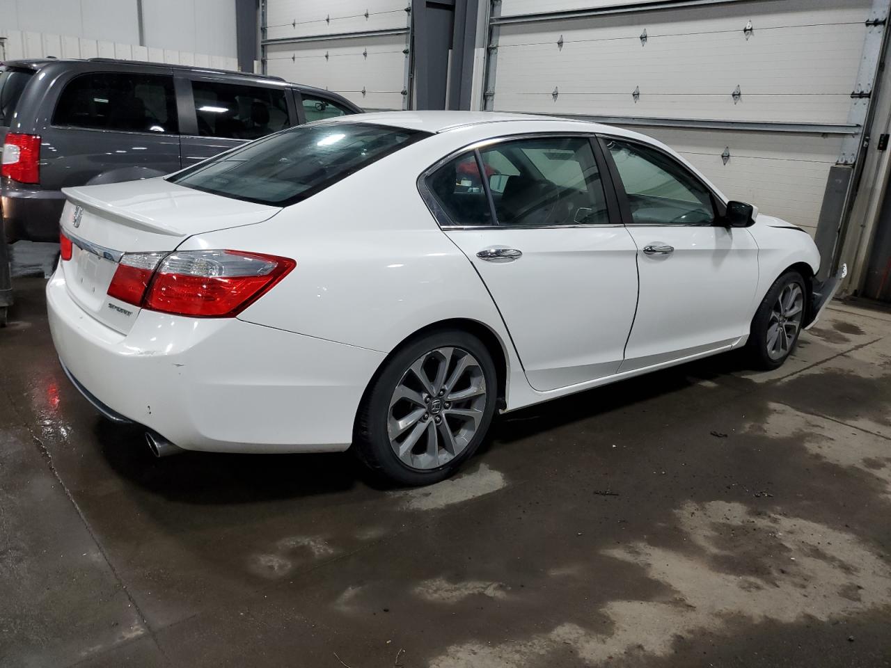 2014 Honda Accord - Image 3