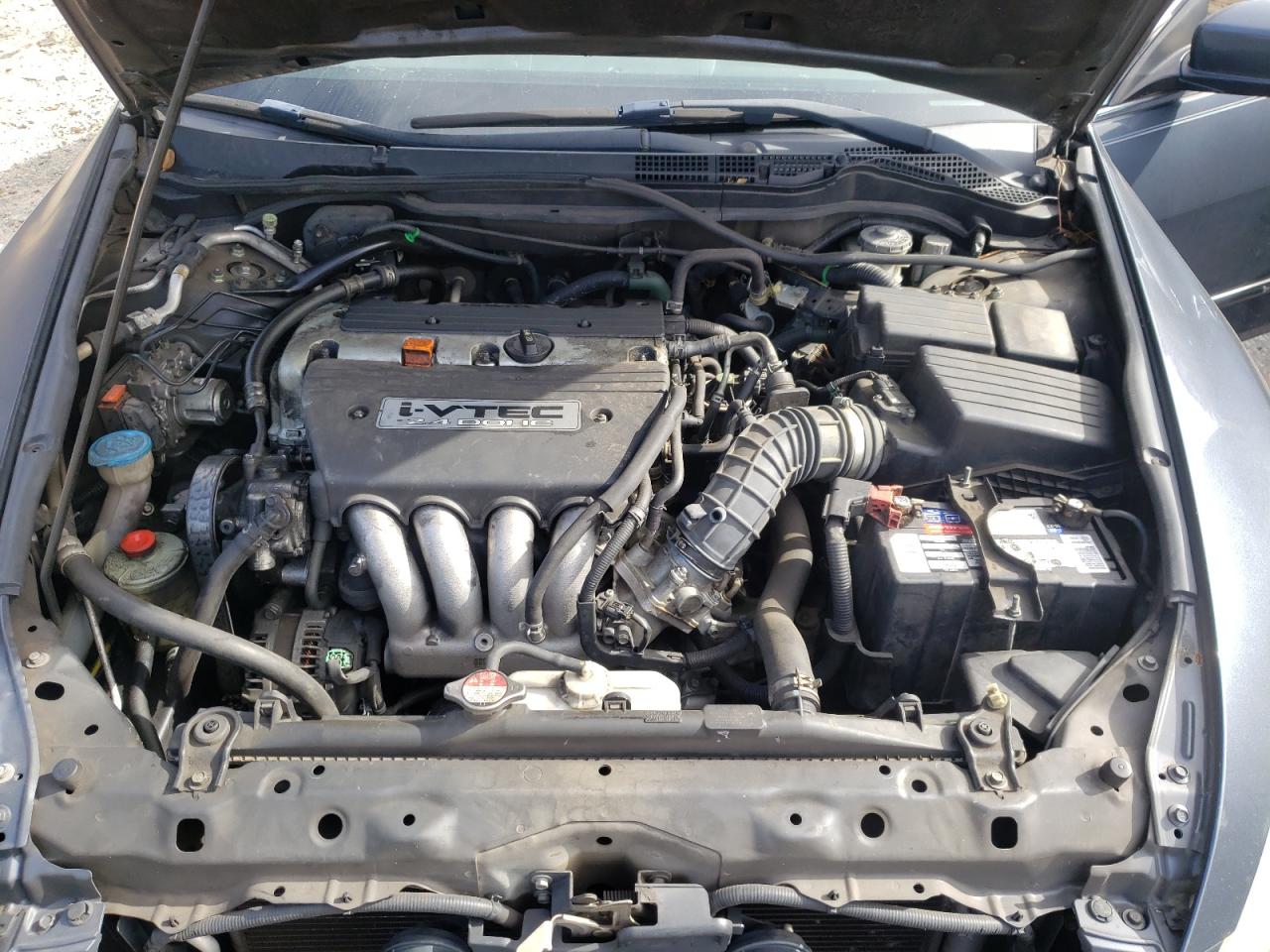 2007 Honda Accord - Image 11