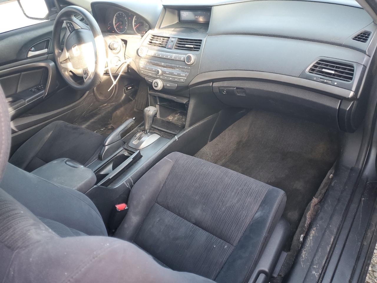 2012 Honda Accord - Image 8