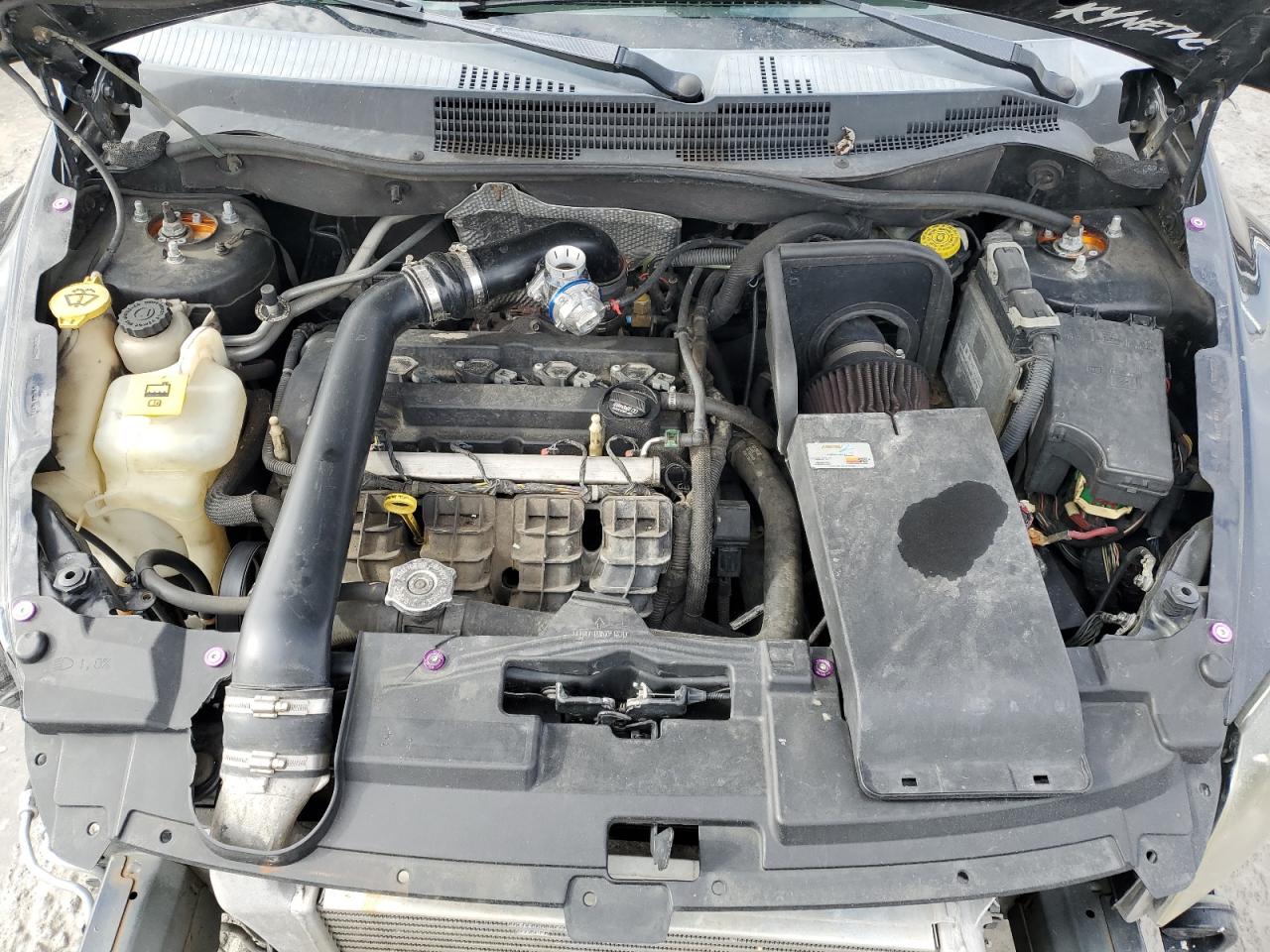 2008 Dodge Caliber - Image 11