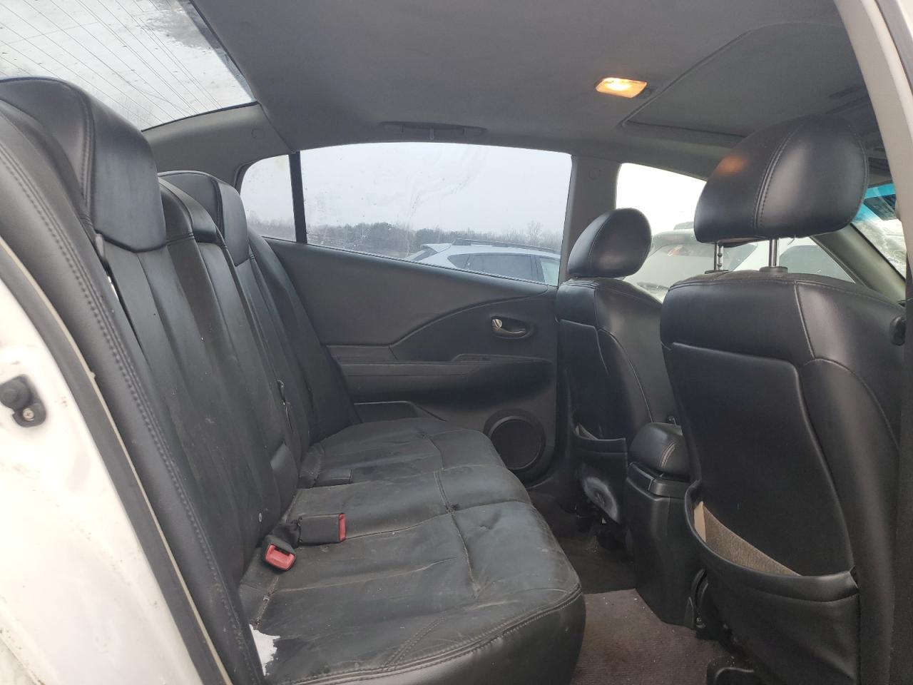 2003 Nissan Altima - Image 10