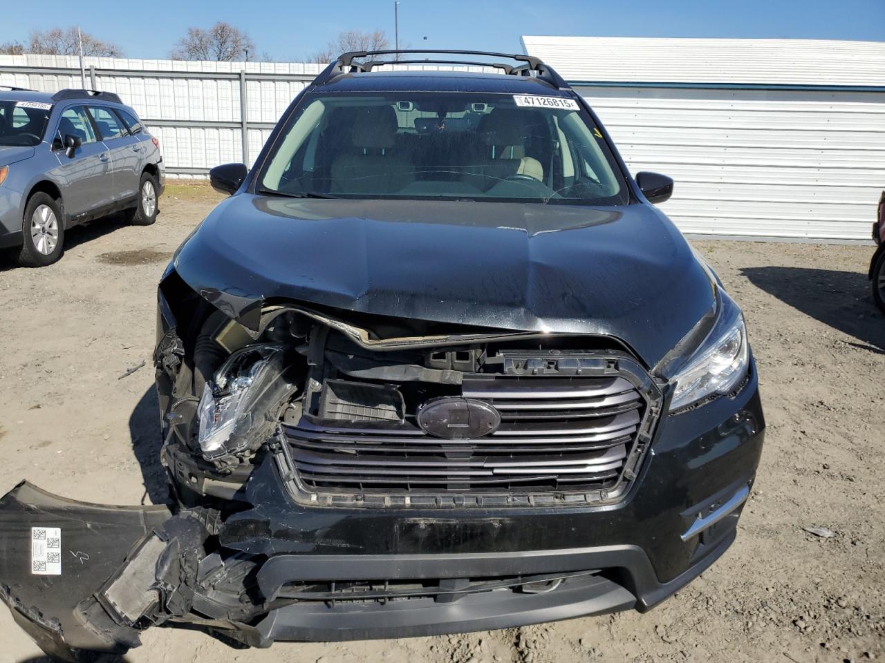 2021 Subaru Ascent - Image 5