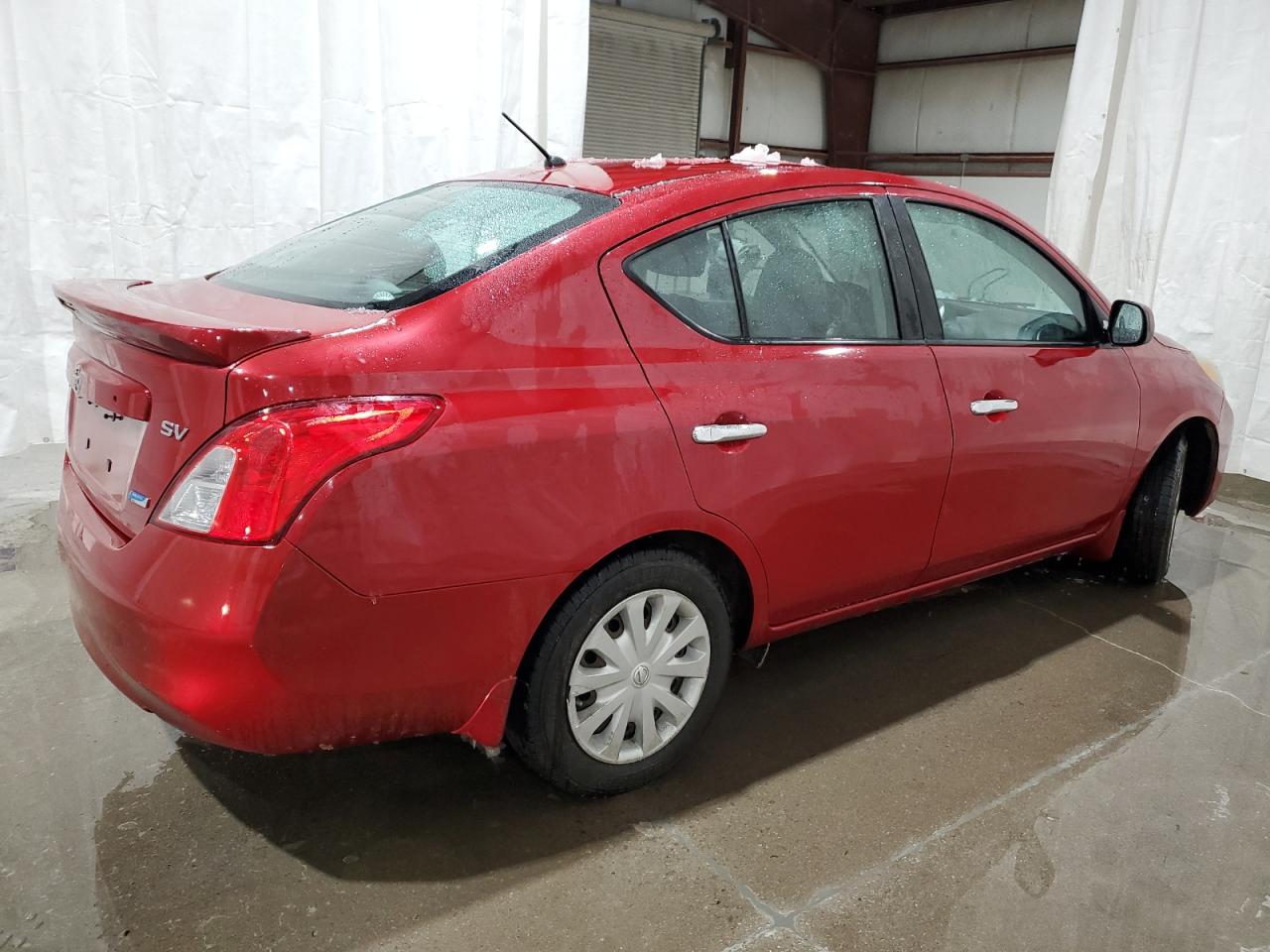 2014 Nissan Versa - Image 3