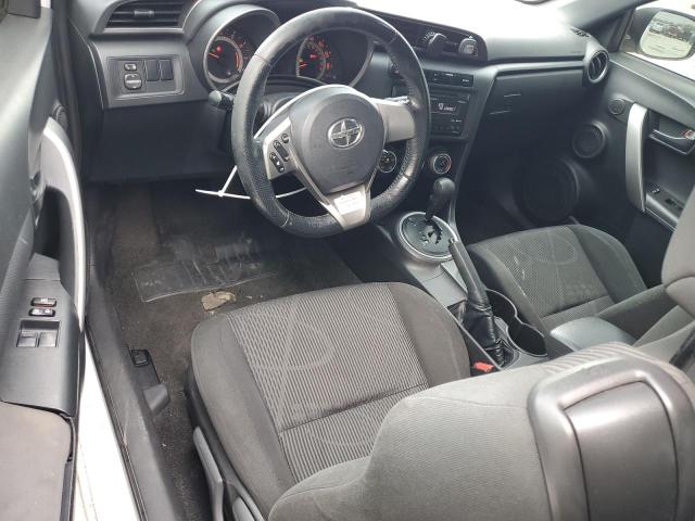  TOYOTA SCION 2013 Biały