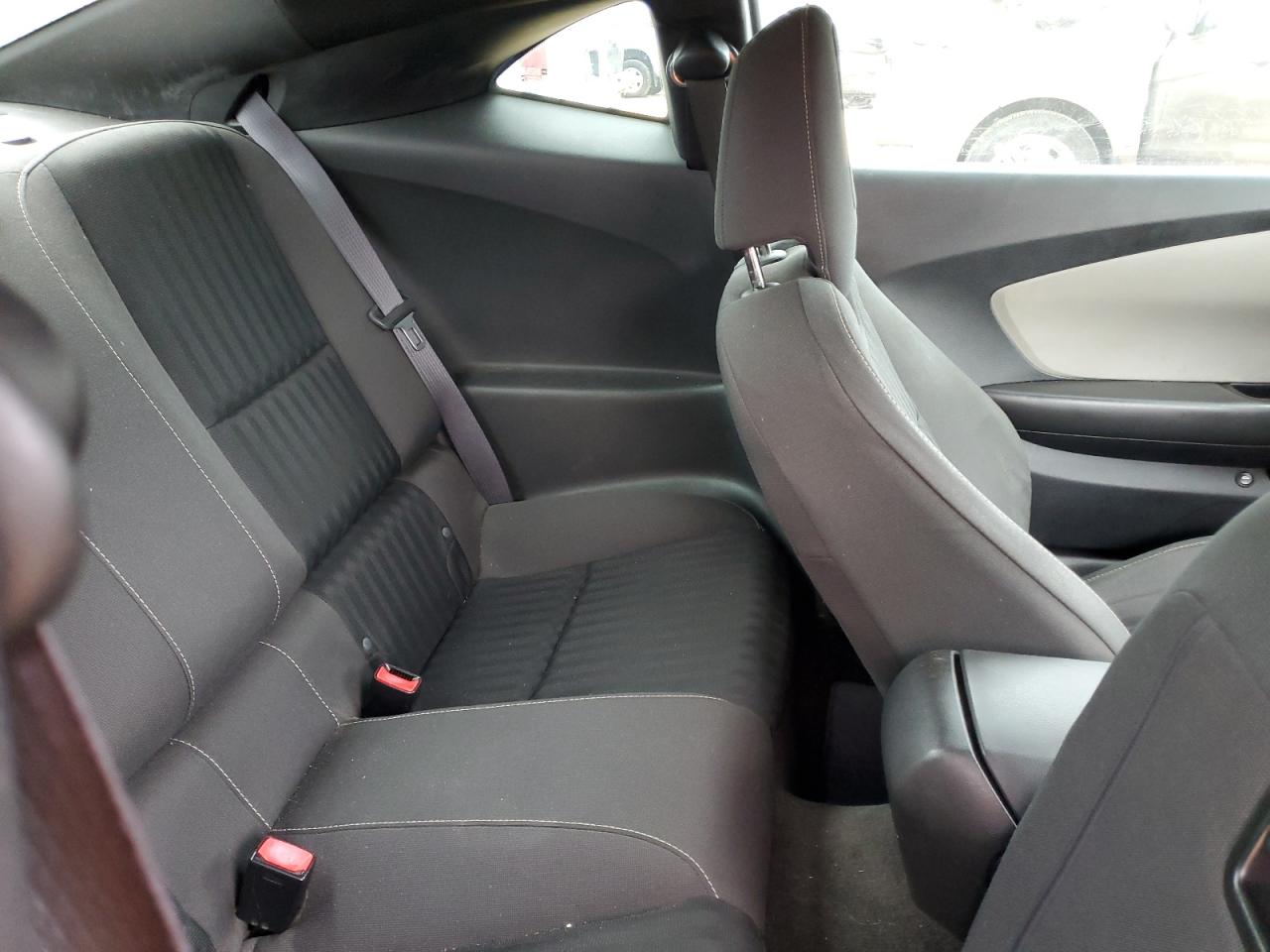 2013 Chevrolet Camaro - Image 10