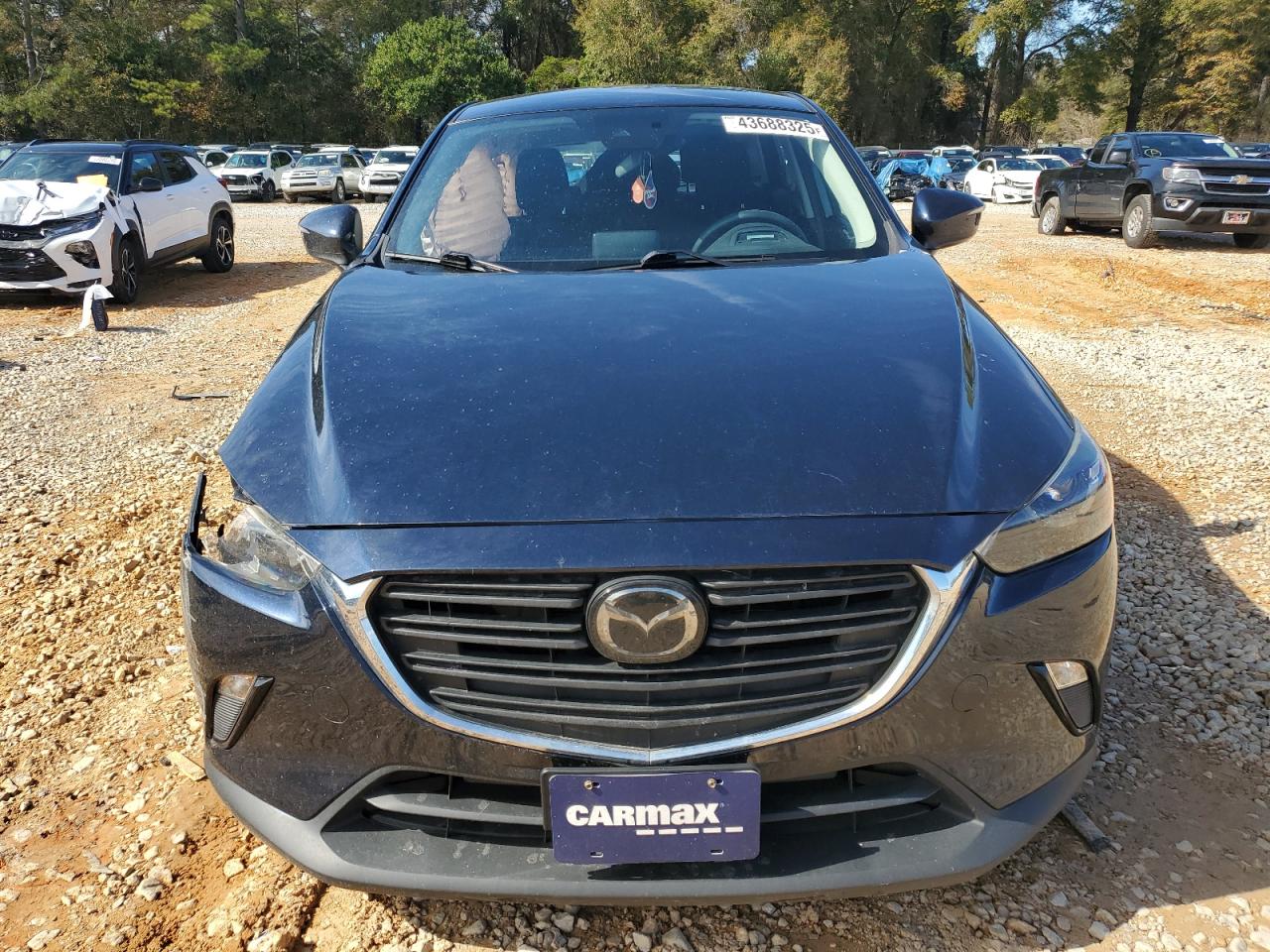 2021 Mazda CX-3 - Image 5