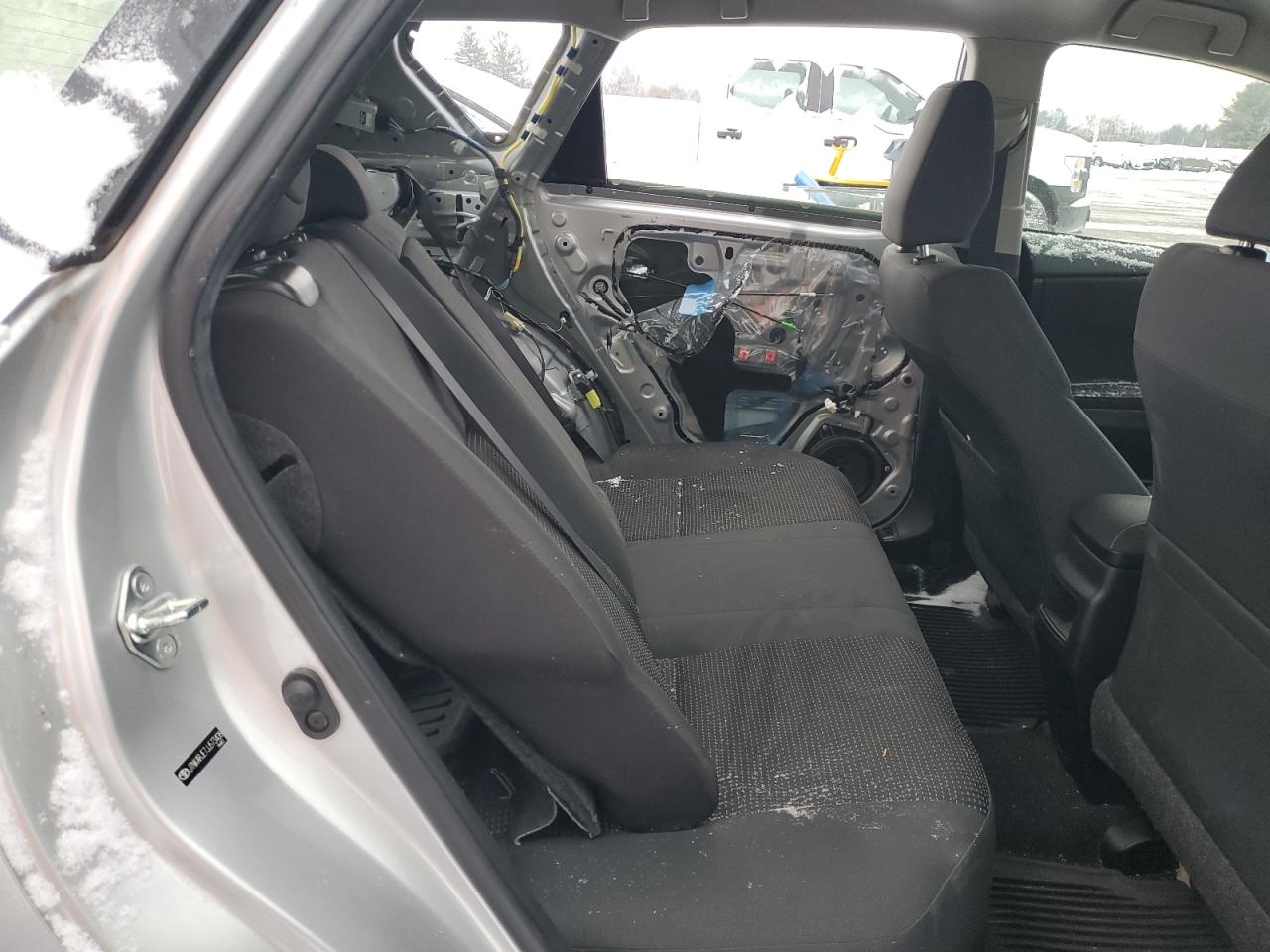 2018 Toyota Corolla - Image 10