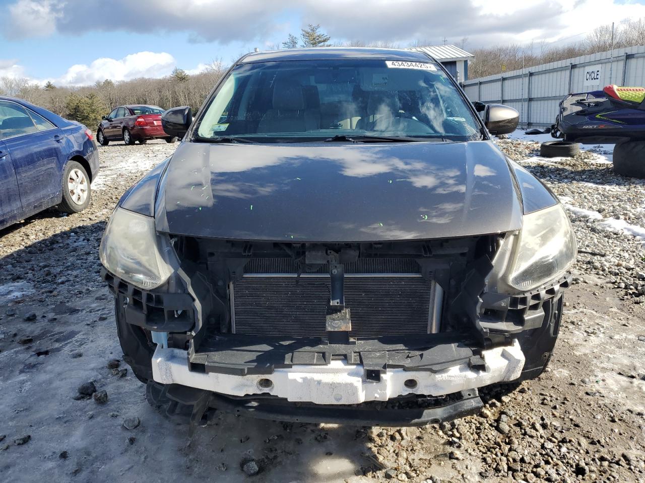 2015 Mazda CX-9 - Image 5