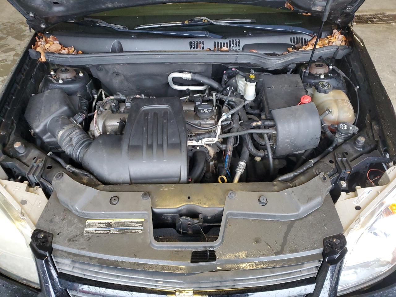 2010 Chevrolet Cobalt - Image 12