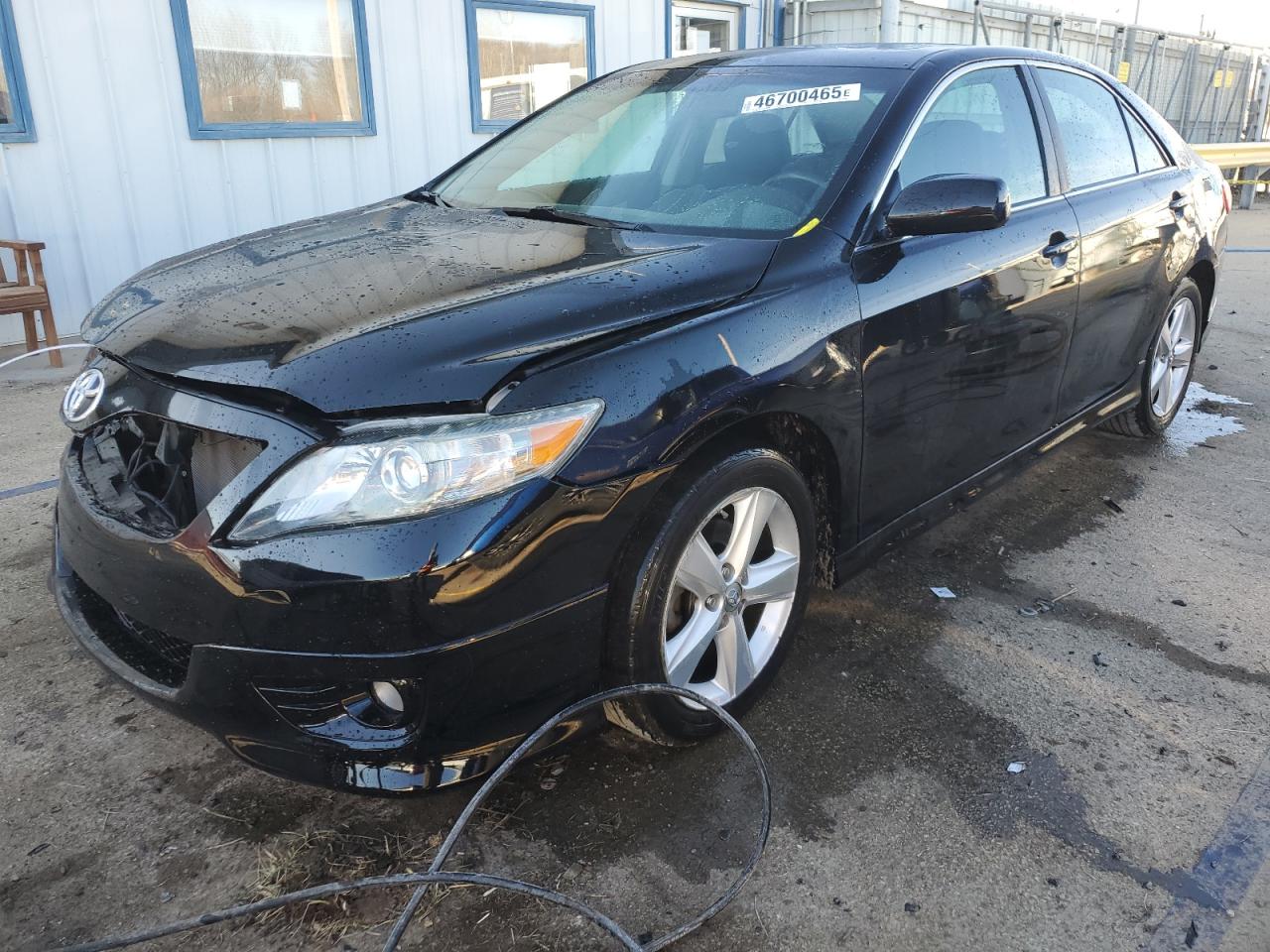 2011 Toyota Camry - Image 1