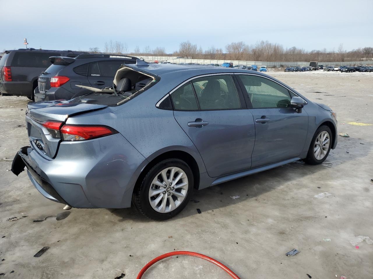 2020 Toyota Corolla - Image 3