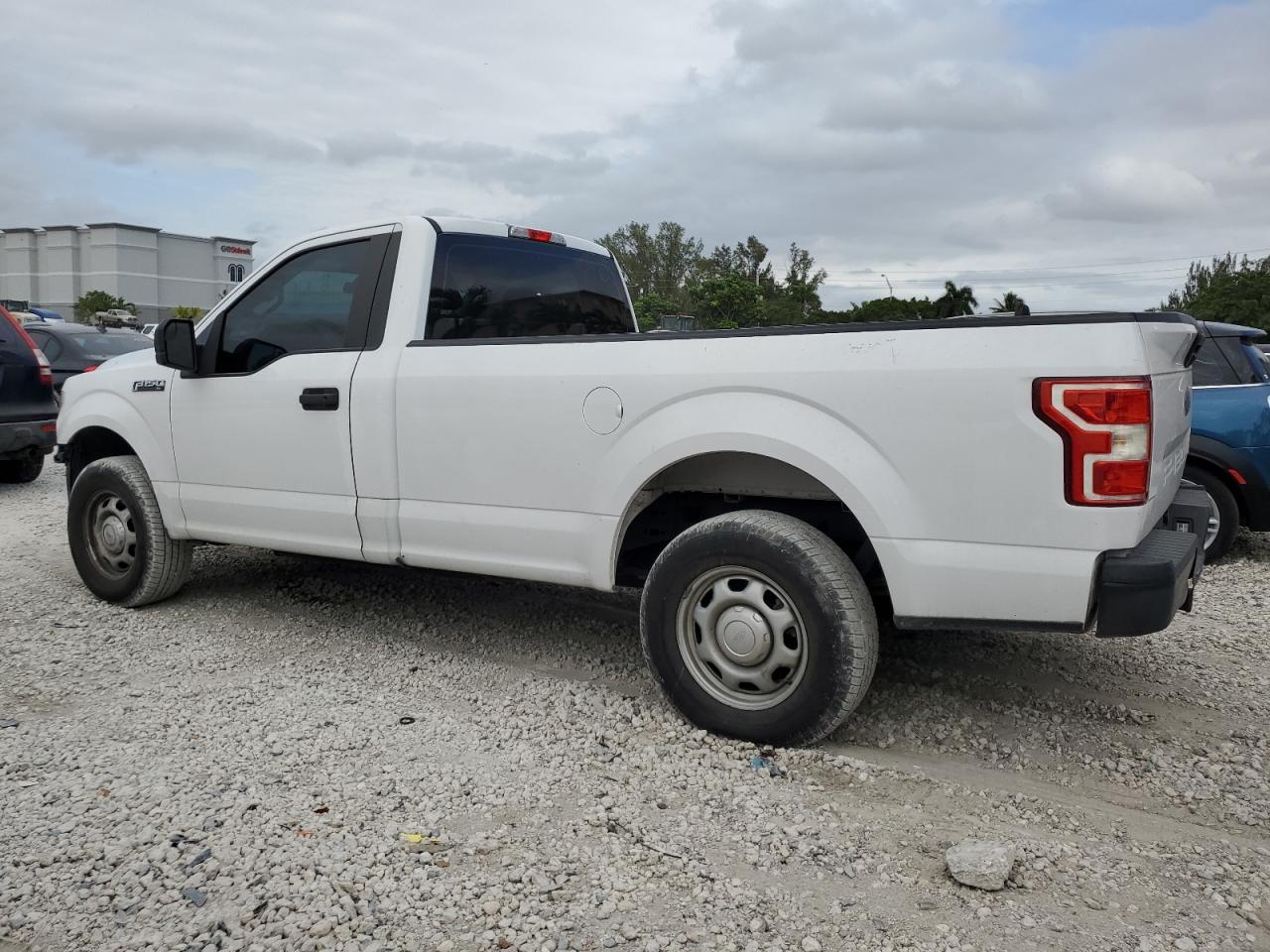 2019 Ford F-150 - Image 2