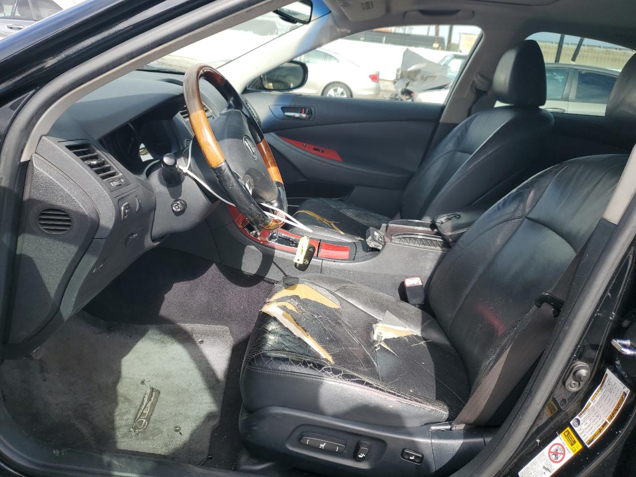 2008 Lexus ES - Image 7