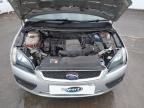 2006 FORD FOCUS ZETE for sale at Copart WHITBURN