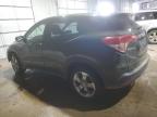 2017 Honda Hr-V Ex за продажба в Candia, NH - Front End