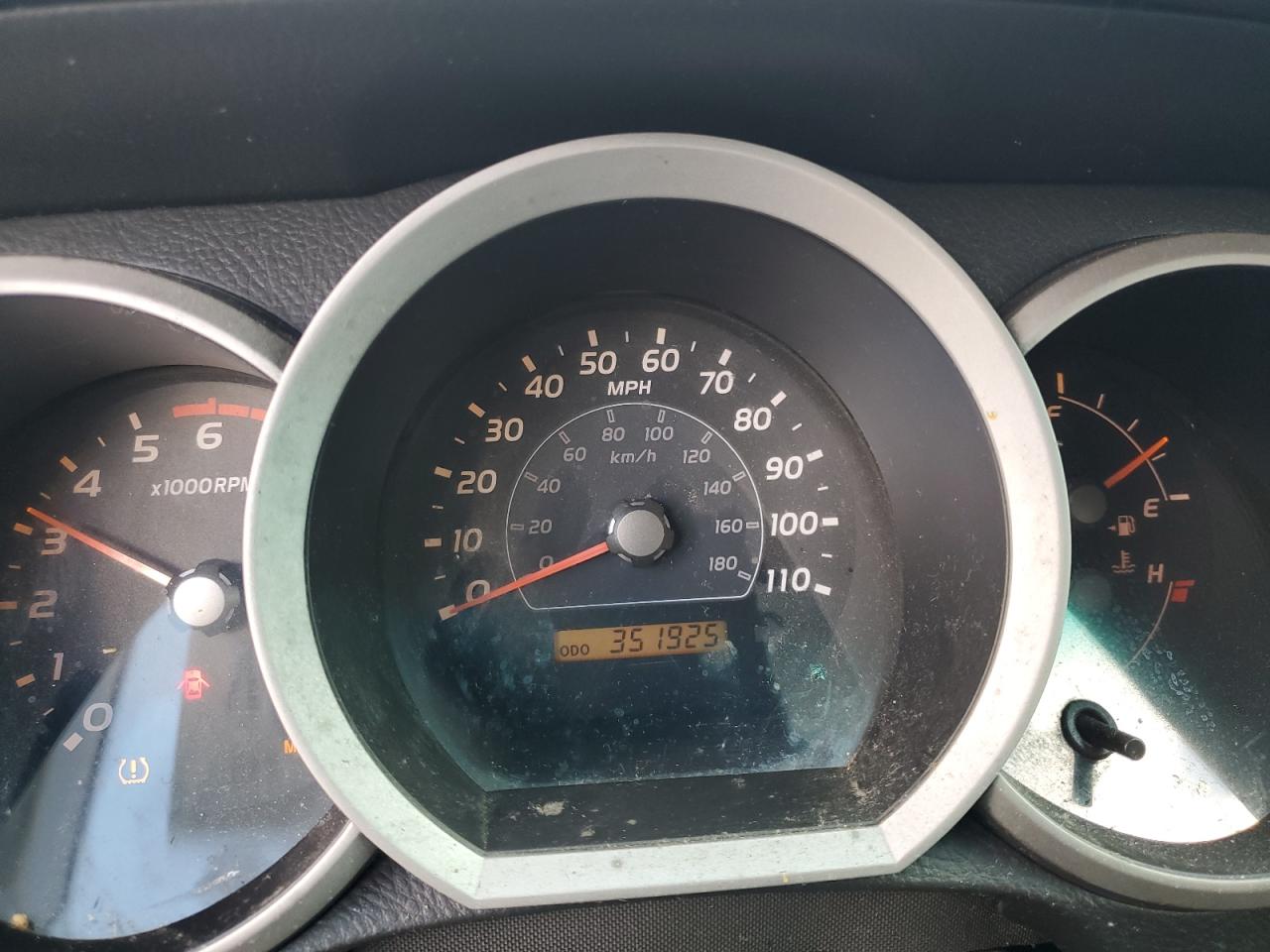 2006 Toyota 4Runner - Image 9