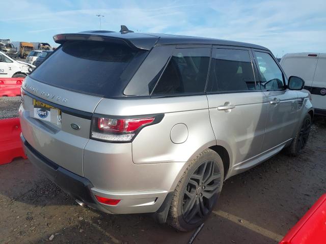 2014 LAND ROVER R ROVER SP