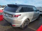 2014 LAND ROVER R ROVER SP for sale at Copart CORBY