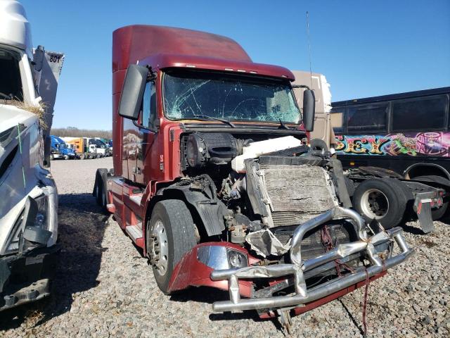 2016 Volvo Vn Semi Truck