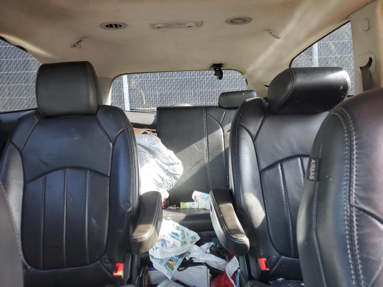 2013 Buick Enclave - Image 10