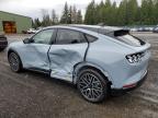 2024 Ford Mustang Mach-E Premium for Sale in Graham, WA - Side