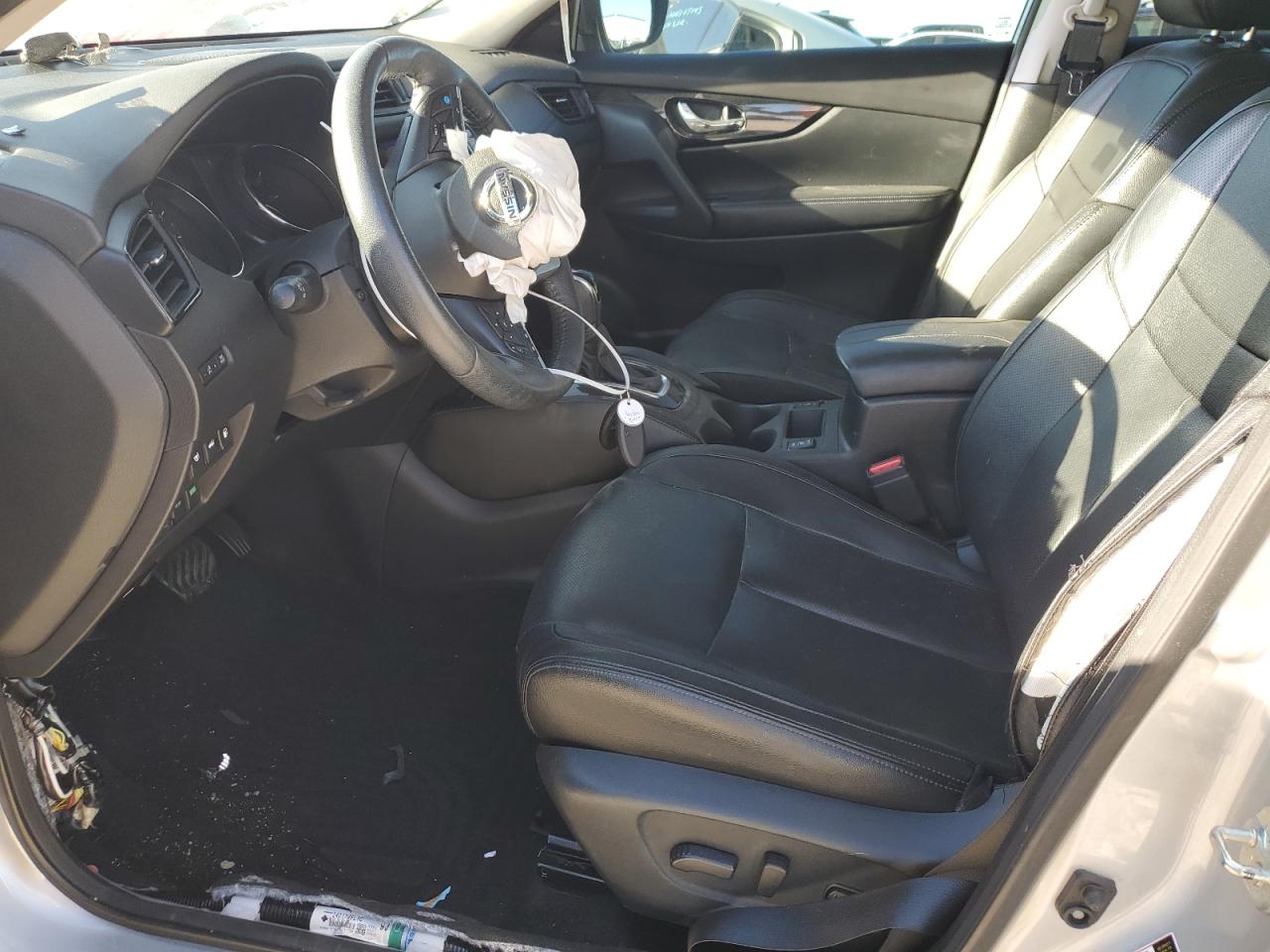 5N1AT2MT2LC727635 NISSAN ROGUE 2020