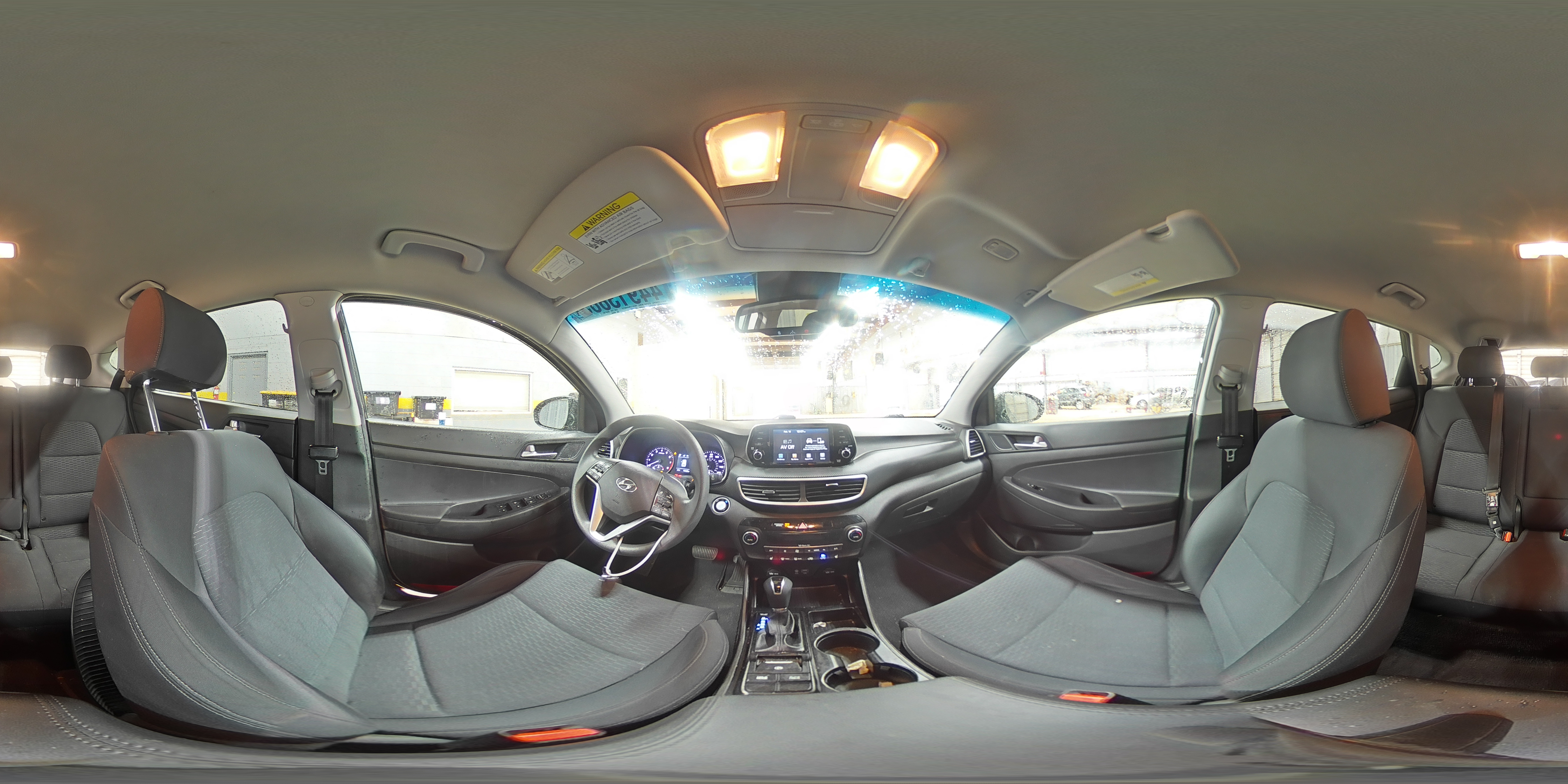 2019 Hyundai Tucson - Image 14