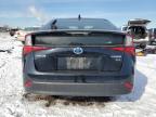 2022 Toyota Prius Night Shade de vânzare în Chicago Heights, IL - Side