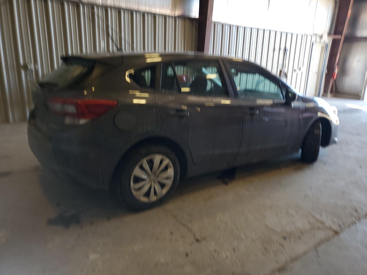 2022 Subaru Impreza - Image 3
