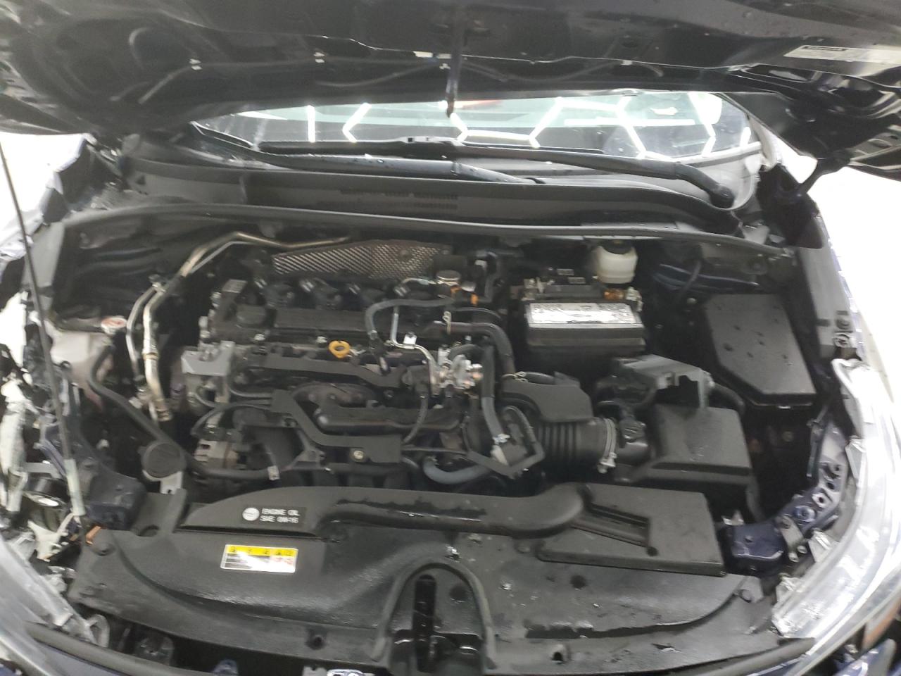 5YFB4MDE9PP018636 TOYOTA COROLLA 2023