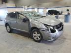 2013 Nissan Rogue S zu verkaufen in Sandston, VA - Rollover