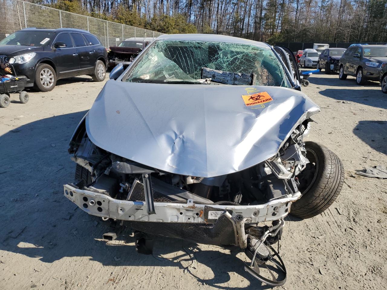 1G1BF5SM8H7192204 CHEVROLET CRUZE 2017