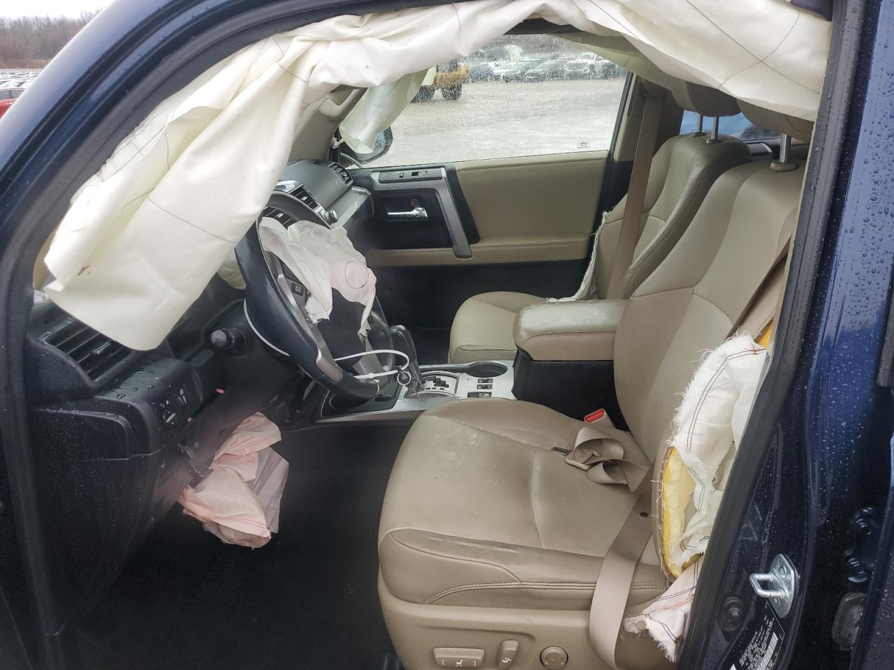 2019 Toyota 4Runner - Image 7