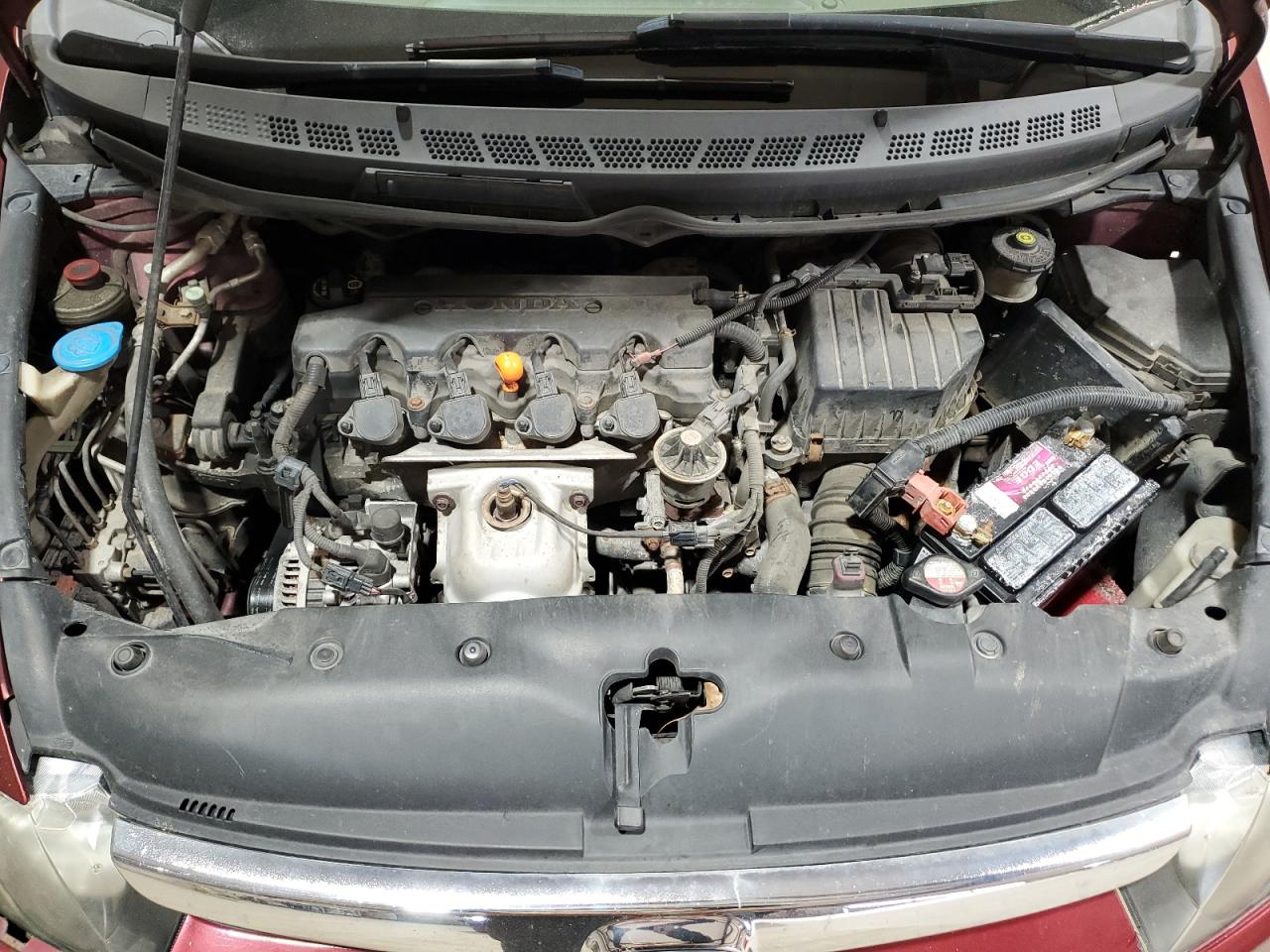 2006 Honda Civic - Image 11