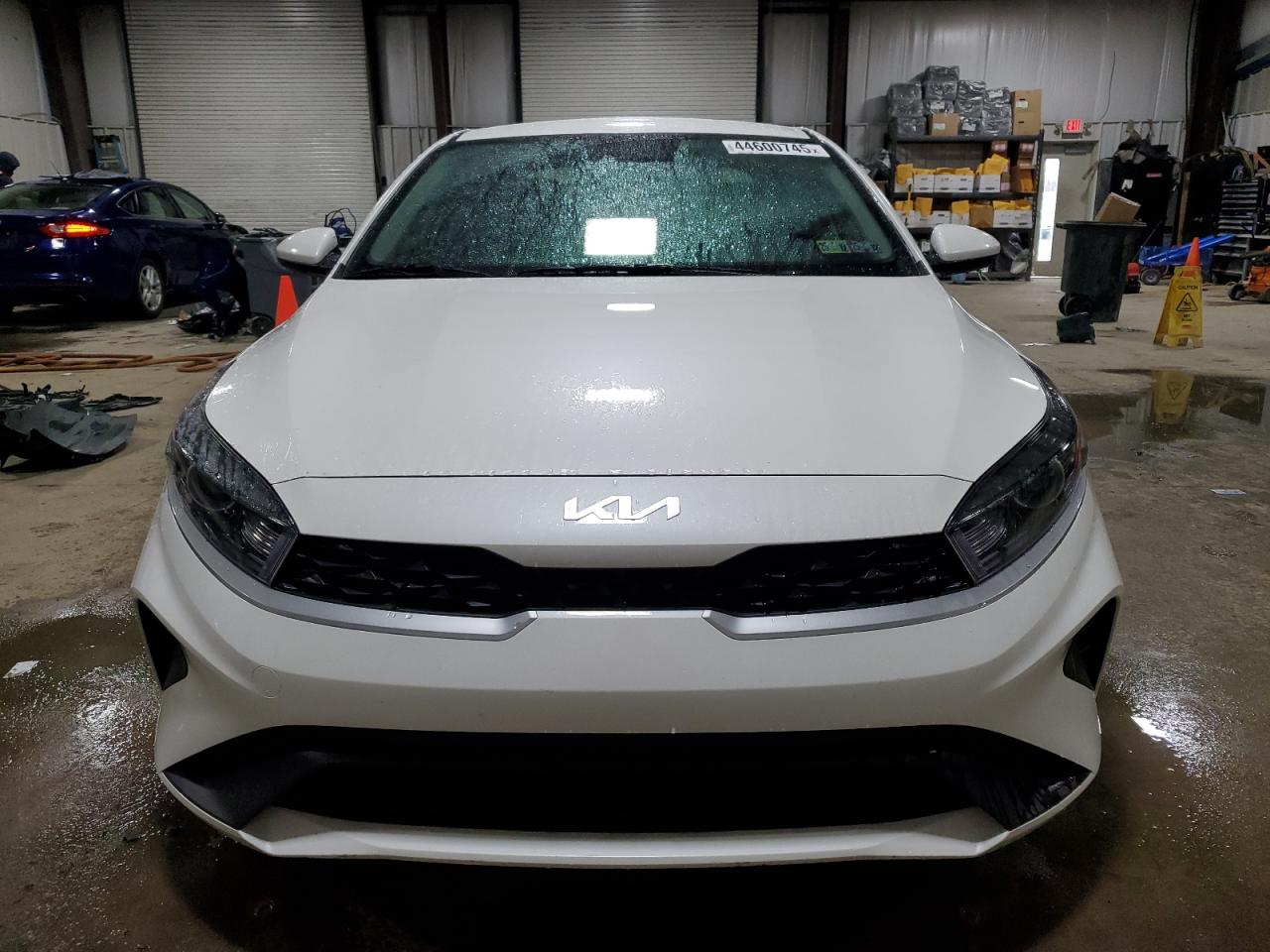 2023 Kia Forte - Image 5